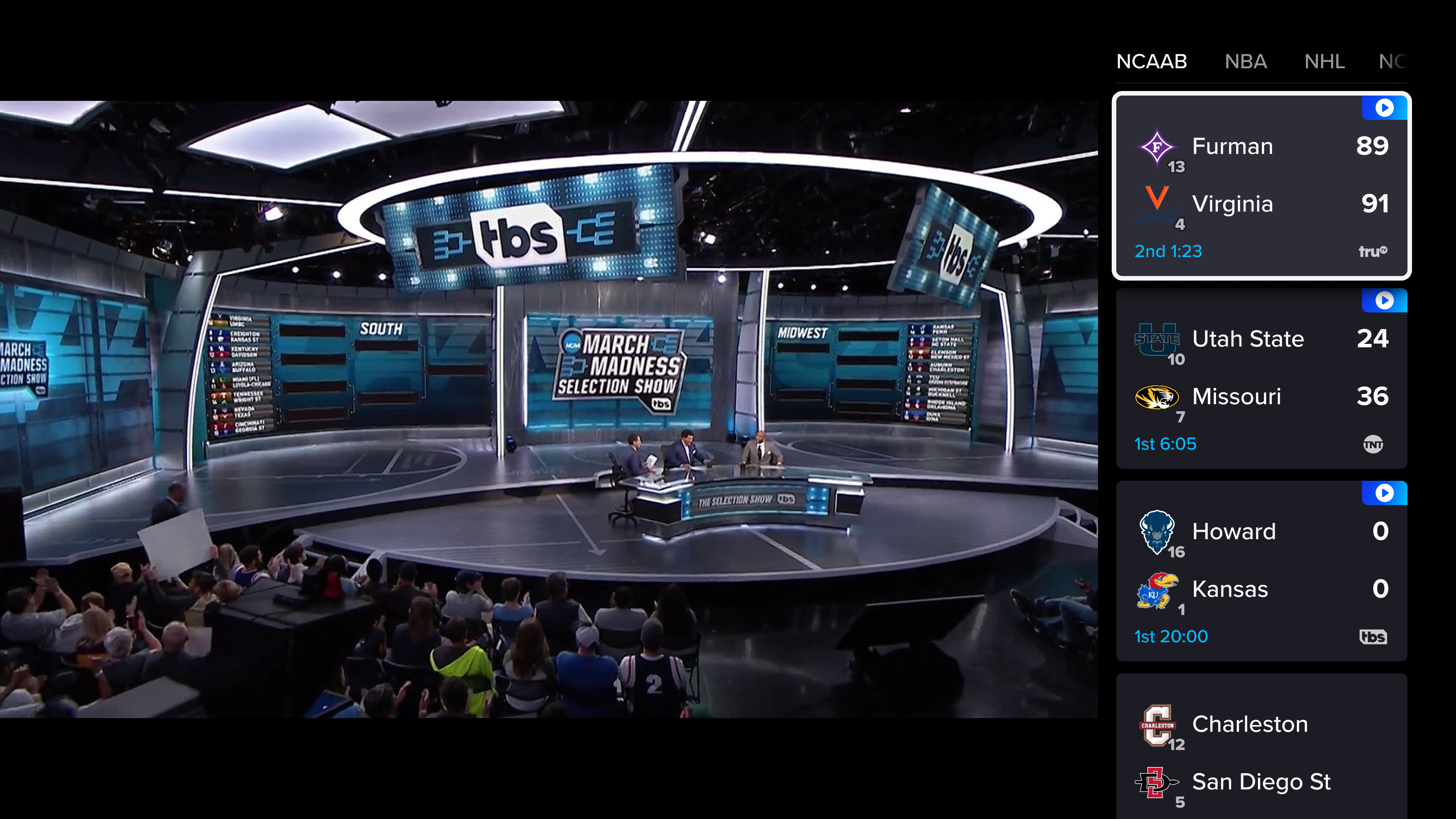 How to get discount espn on sling tv